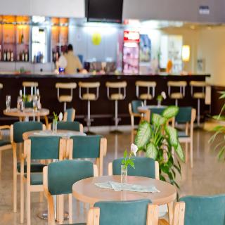 Imagen general del Hotel Solny Resort and Spa. Foto 2