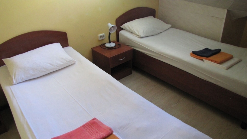 Imagen de la habitación del Hotel Solnyshko Pansionat. Foto 3