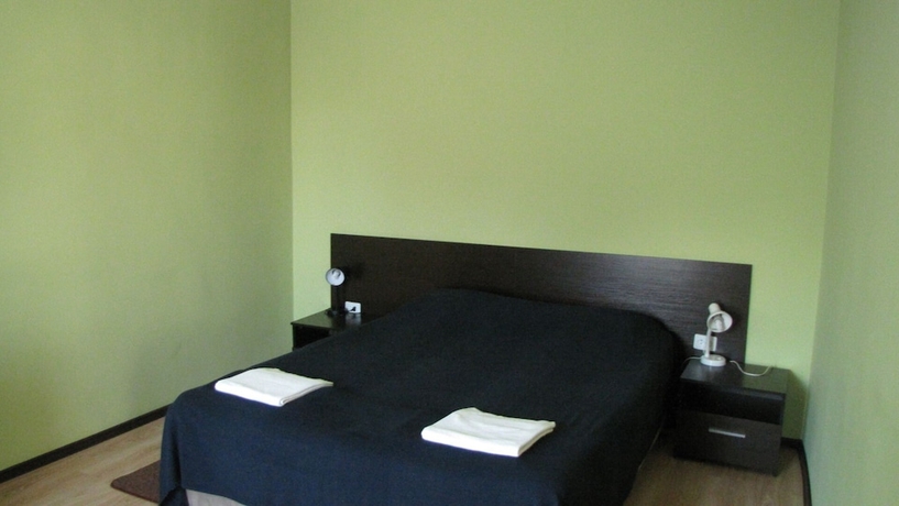 Imagen de la habitación del Hotel Solnyshko Pansionat. Foto 6