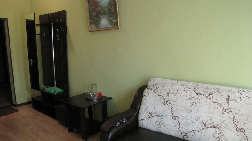 Imagen de la habitación del Hotel Solnyshko Pansionat. Foto 7