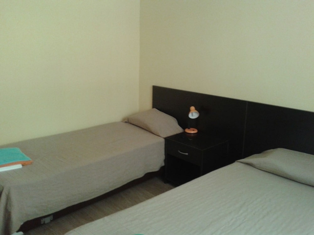 Imagen de la habitación del Hotel Solnyshko Pansionat. Foto 8