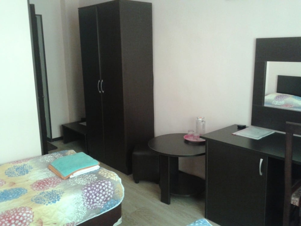 Imagen de la habitación del Hotel Solnyshko Pansionat. Foto 9