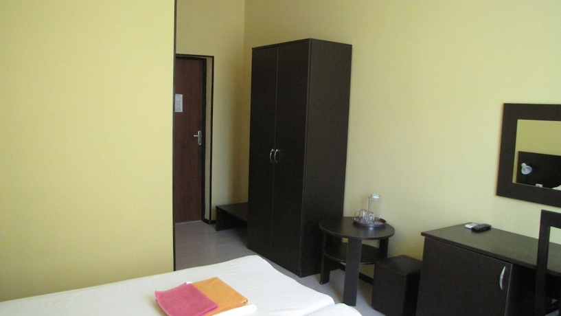 Imagen de la habitación del Hotel Solnyshko Pansionat. Foto 10