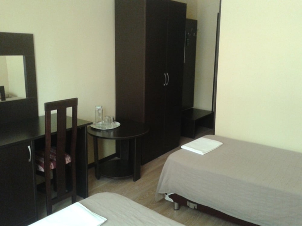 Imagen de la habitación del Hotel Solnyshko Pansionat. Foto 12