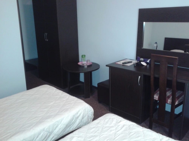 Imagen de la habitación del Hotel Solnyshko Pansionat. Foto 13