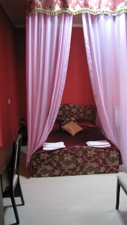 Imagen de la habitación del Hotel Solnyshko Pansionat. Foto 14