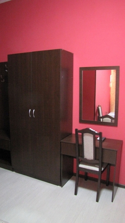 Imagen de la habitación del Hotel Solnyshko Pansionat. Foto 15