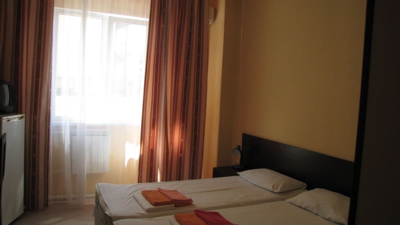 Imagen de la habitación del Hotel Solnyshko Pansionat. Foto 16