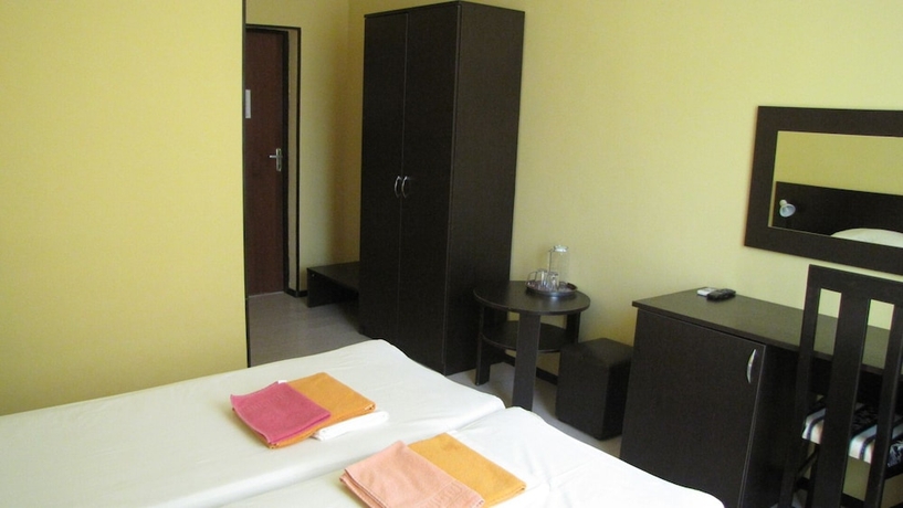 Imagen de la habitación del Hotel Solnyshko Pansionat. Foto 17