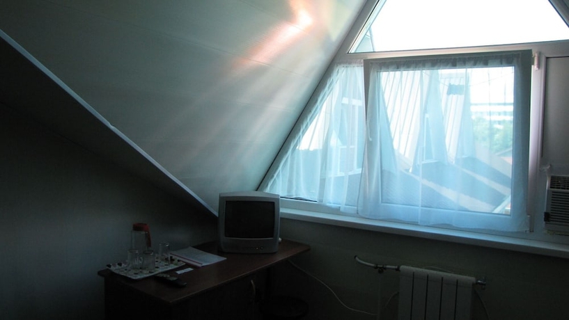 Imagen de la habitación del Hotel Solnyshko Pansionat. Foto 19