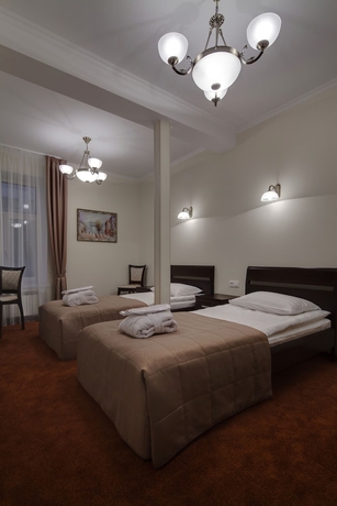Imagen de la habitación del Hotel Solo Admiralteyskaya. Foto 5