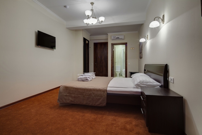 Imagen de la habitación del Hotel Solo Admiralteyskaya. Foto 10