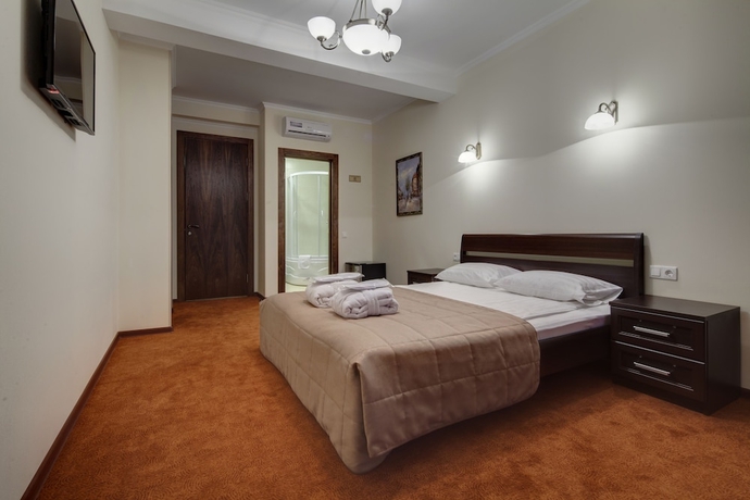 Imagen de la habitación del Hotel Solo Admiralteyskaya. Foto 12