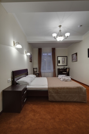 Imagen de la habitación del Hotel Solo Admiralteyskaya. Foto 14