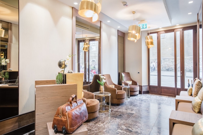 Imagen de los interiores del Hotel Solo Experience. Foto 14