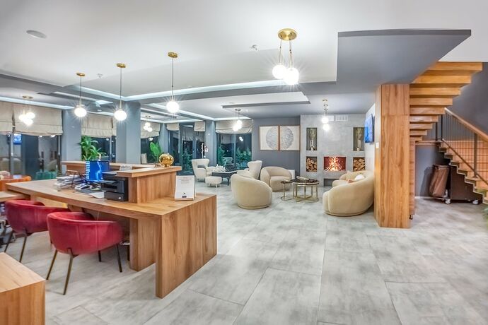 Imagen general del Hotel Solo Grand Boshuri. Foto 4