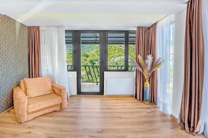 Imagen de la habitación del Hotel Solo Grand Boshuri. Foto 19