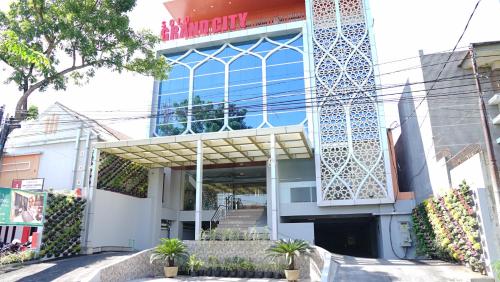 Imagen general del Hotel Solo Grand City. Foto 1