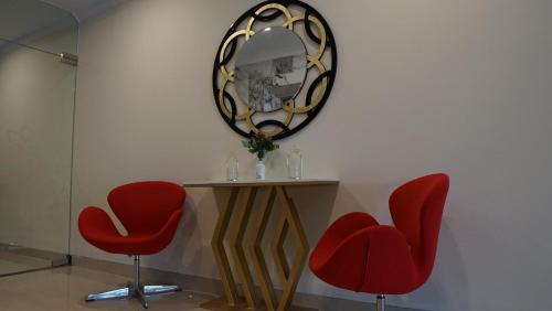 Imagen general del Hotel Solo Grand City. Foto 2