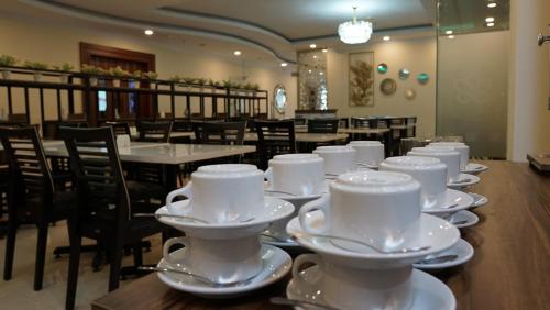 Imagen general del Hotel Solo Grand City. Foto 3