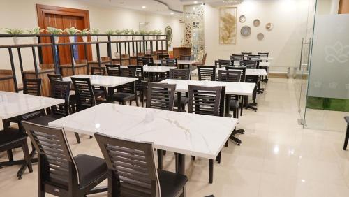 Imagen general del Hotel Solo Grand City. Foto 5