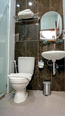 Imagen general del Hotel Solo Grand City. Foto 7