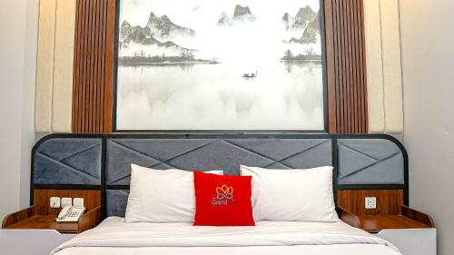 Imagen general del Hotel Solo Grand City. Foto 12
