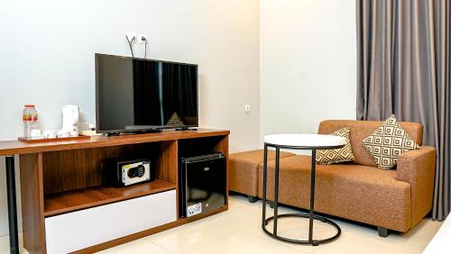 Imagen general del Hotel Solo Grand City. Foto 13