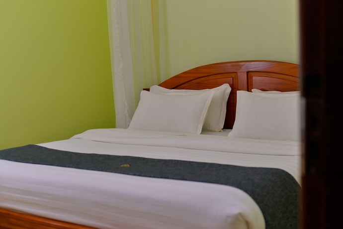 Imagen de la habitación del Hotel Solo Hites. Foto 3