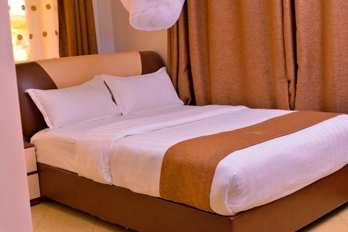 Imagen de la habitación del Hotel Solo Hites. Foto 4