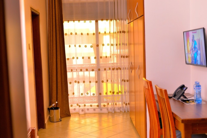 Imagen de la habitación del Hotel Solo Hites. Foto 5