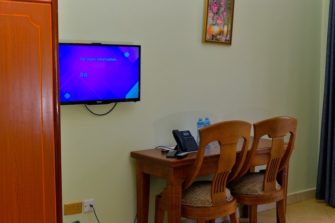 Imagen de la habitación del Hotel Solo Hites. Foto 6