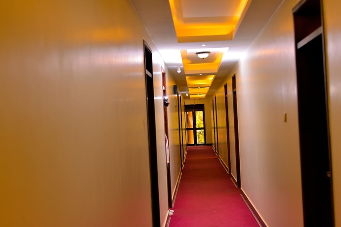 Imagen de la habitación del Hotel Solo Hites. Foto 7