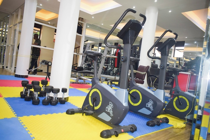 Imagen de los interiores del Hotel Solo Hites. Foto 13