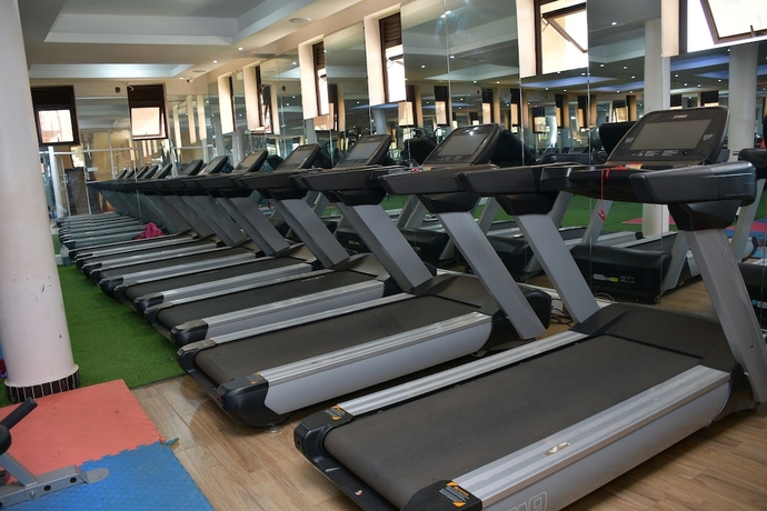 Imagen de los interiores del Hotel Solo Hites. Foto 16