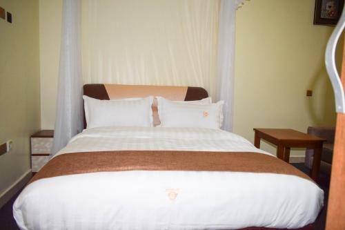 Imagen general del Hotel Solo Hites. Foto 2