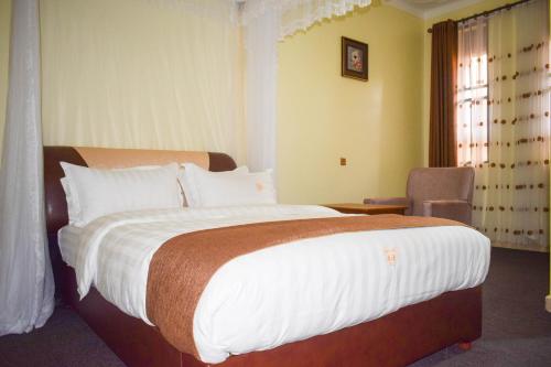 Imagen general del Hotel Solo Hites. Foto 3