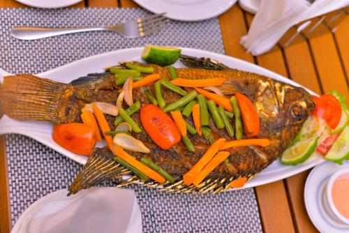 Imagen general del Hotel Solo Hites. Foto 6