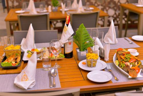 Imagen general del Hotel Solo Hites. Foto 8