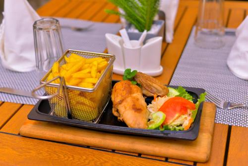 Imagen general del Hotel Solo Hites. Foto 9