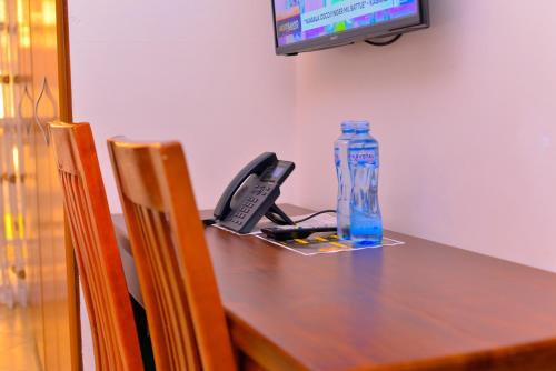 Imagen general del Hotel Solo Hites. Foto 10