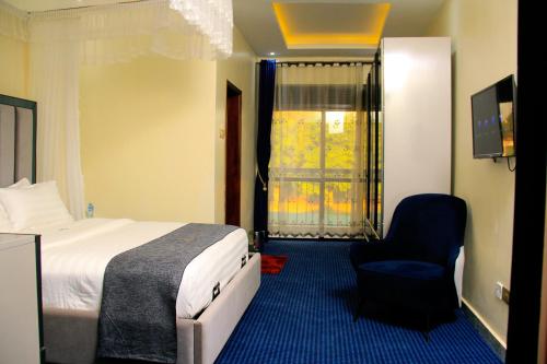 Imagen general del Hotel Solo Hites. Foto 11