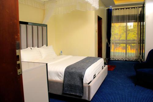 Imagen general del Hotel Solo Hites. Foto 12