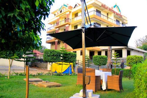 Imagen general del Hotel Solo Hites. Foto 13