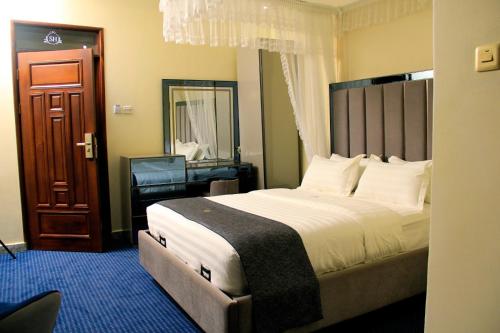 Imagen general del Hotel Solo Hites. Foto 16