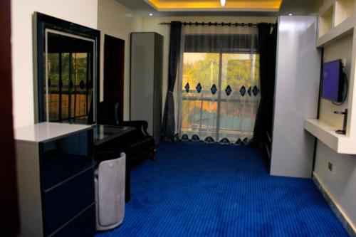 Imagen general del Hotel Solo Hites. Foto 17