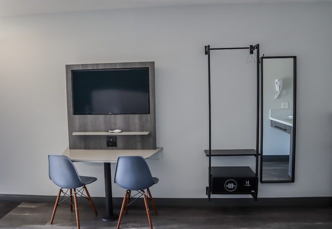 Imagen de la habitación del Hotel Solo Motel - Broadway. Foto 10