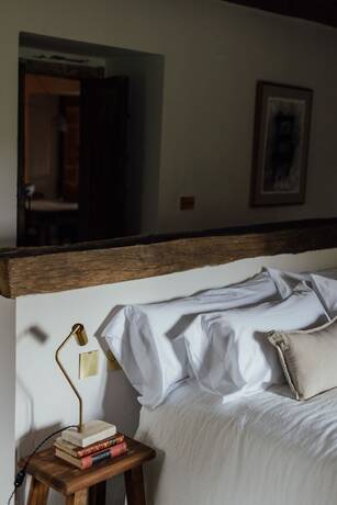 Imagen general del Hotel Solo Palacio. Foto 2