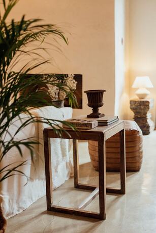 Imagen general del Hotel Solo Palacio. Foto 3