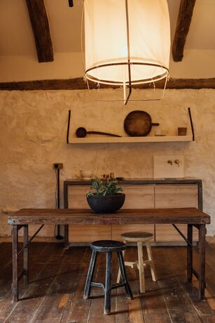 Imagen general del Hotel Solo Palacio. Foto 4